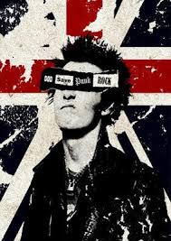 Dead Rockstar Posters On Sale Today From Joshua Budich And Meme Machine Punk Poster Punk Art Punk Culture