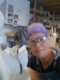 Karen Terhune's Instagram, Twitter & Facebook