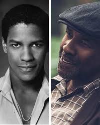 Denzel Washington Fan Club