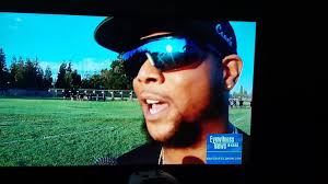 Countdown has begun. Let's go Mustangs!!!