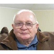 David Richard Smith Obituary