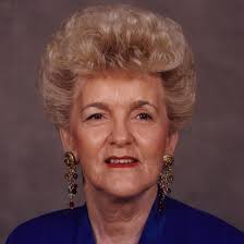 Obituary information for Rubye Goodman Bowser