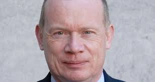 The new Revenue Commissioner is a Carlow man