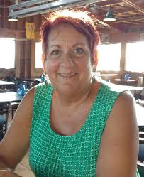 Sheila Scull Obituary