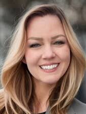 Nancy Clare Auferio, Health Care lawyer