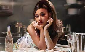 Hanya Untuk Orang Dewasa Ini Dia Terjemahan Dan Lirik Lagu 34 35 Dari Ariana Grande Jurnal Presisi