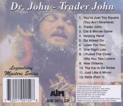 Amazon.com: Trader John: CDs & Vinyl