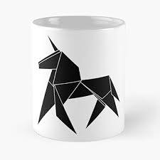 Two best friends set out on an adventure, but it soon turns around to a terrifying escape from being hunted by the police, as these two girls escape for the crimes they committed. Blade Runner Unicorn Harrison Ford Ridley Scott Film Scifi Replicant Origami Best 11 Oz Kaffee Becher Tasse Kaffee Motive Amazon De Handmade