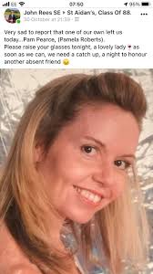 St. Aidans angels, never forgotten. R.I.P <3