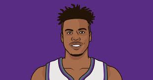 We did not find results for: Buddy Hield Career Stats Statmuse