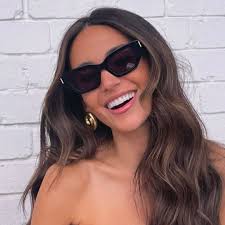 Michelle Keegan just wore a tweed jumpsuit with a bag by Kate Middleton's  favourite designer