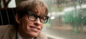 The Theory of Everything: Academy Award®-Winning Actor for Focus Features  20th Anniversary