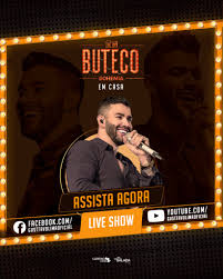 Brazilian singer / pai do gabriel e do samuel. Gusttavo Lima On Twitter Pode Dar O Play Que A Live Ja Comecou Https T Co W1yppm32ay Oembaixador Butecoemcasa Fiqueemcasa