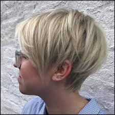 60 Wunderschone Lange Pixie Frisuren Neue Haarmodelle Einfache Frisuren Diavortrag Einfache Frisuren Ba Shag Frisuren Frisuren Pixie Lang Kurzhaarschnitte