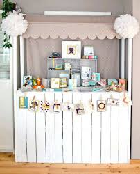 Ob garten, terrasse und balkon oder wohnzimmer und partykeller: Candy Bar Wagen Selber Bauen 2 Selber Bauen Bar Bauen Deko Ideen