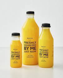 Booths Supermarket Packaging Gets A Simple Yet Effect Redesign Label Minuman Minuman Kemasan Botol
