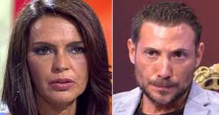 Olga Moreno confirma la tensión con Antonio David Flores: «A la familia no le he hecho nada»