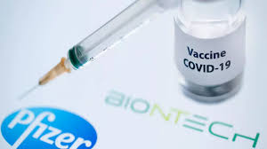 Food and drug administration (fda), but has been authorized for emergency use by fda under an emergency use. Uk First To Approve Pfizer Biontech Covid 19 Vaccine For Rollout Next Week