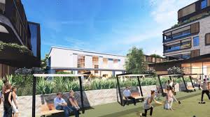 Waverley Bowling Club apartments: 'There has been a rush of inquiries'