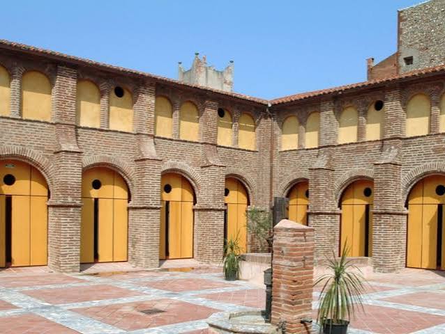 COUVENT DES MINIMES - Perpignan