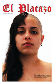 Suzy Gonzalez explores