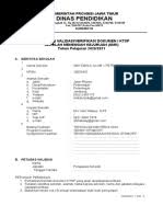 Kumpulan contoh surat pengunduran diri 2021 (surat resign) kerja doc dan pdf beserta video. 2 Contoh Surat Pengunduran Diri Seorang Guru Yang Baik Dan Terbaru Ms Word Docx