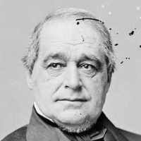 Vice President Hannibal Hamlin (1809–1891)