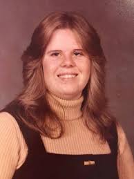 Patricia Sheets Obituary (1960