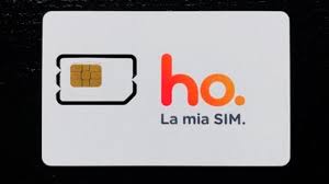 Ho.mobile premia i già clienti: Ho Mobile Praticamente Gratis Il Costo Di Attivazione Solo 99 Centesimi Per 70gb E Minuti Illimitati Hardware Upgrade