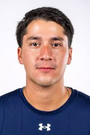 2024-2025 Men's Tennis Roster