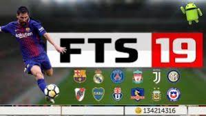 Fts 2019 Offline Android Hd Graphics Download Download Games Download Hacks Cell Phone Game