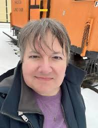 Connecticut Electric Railway News