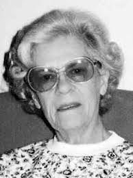 Mary Elizabeth Burdette