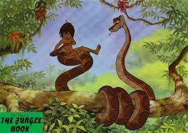 Free download Mowgli Wallpaper Kaa And Mowgli Second Encounter Fan Art Hd  [1128x800] for your Desktop, Mobile & Tablet | Explore 42+ Kaa Wallpaper |