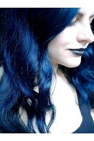 Here at blue banana we love all things colourful so we know you will love our vegan manic panic hair dye collection. Manic Panic Hair Dye After Midnight Classic Cream Formula