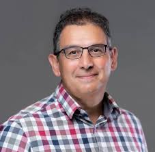 Samuel Aparicio, BM, BCh, PhD, FRCPath, FRSC