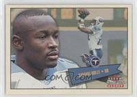 Samari Rolle Football Cards
