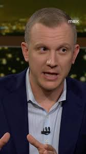 “To me, Christian Nationalism is really just the marriage of bad history  and bad theology. And one is a pre-requisite for the other.” , Watch ‘The  Kingdom, The Power, and The Glory’ author #TimAlberta ...