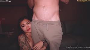 Jack and maya hot sex