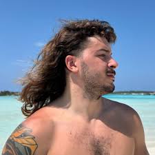 Mullet Champ