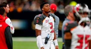 Chris simms defends his decision to have daniel jones at no. Report Jameis Winston To Sign With The New Orleans Saints Wfla