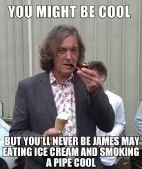 coolness level james may top gear funny top gear james may pinterest