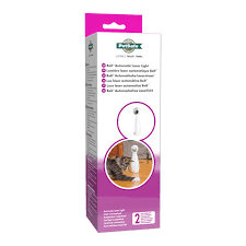 Interactive Laser Toy For Cats