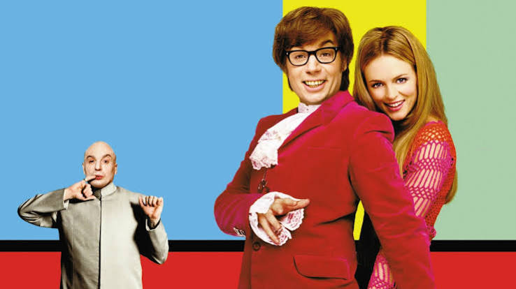 Austin Powers: The Spy Who Shagged Me Review | Movie - Empire