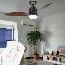Your selection of outdoor ceiling fans commonly illustrates your characteristics, your own preference, your personal ideas, little think now that not only the decision concerning outdoor ceiling fans, but in addition its proper positioning takes a lot more care and attention. 220v Uk Plug Gototop 47 Led Indoor Outdoor Ceiling Fan Light Lamp With Remote Control For Home Living Room