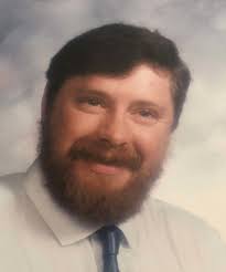 Obituary of Ronald Prud'homme