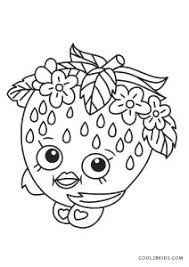 We provide coloring pages, coloring books, coloring games, paintings, coloring pages instructions at here. Free Printable Shopkins Coloring Pages For Kids