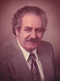 James Benton Briscoe Obituary