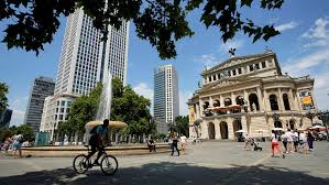 Ishbia's company went public last week and is the first in a growing queue of housing industry companies that are responding to the. The German Housing Market Exception Financial Times