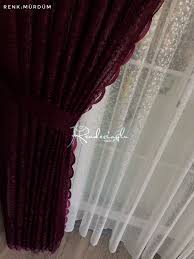 Kısa bir video beğenmeniz dileğiyle kanala abone. Fon Perde Tul Fon Orme Kumas Bulut Desen 4176